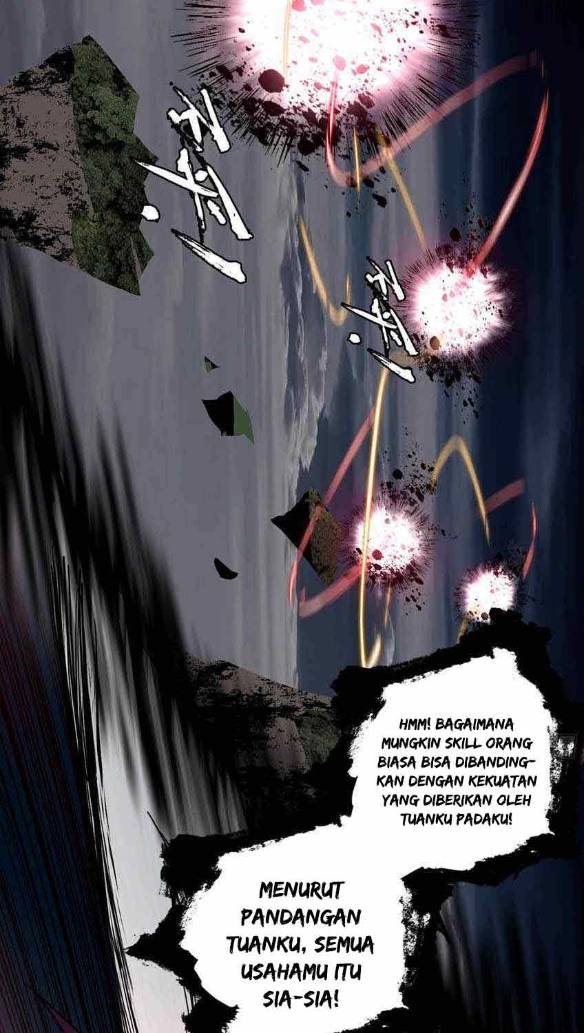 I’m An Evil God Chapter 191.1 - halaman 13