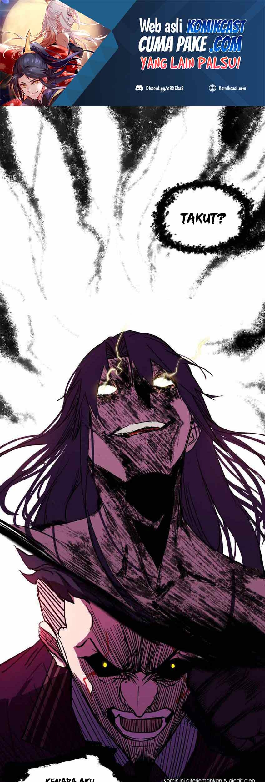 I’m An Evil God Chapter 191.1 - halaman 2
