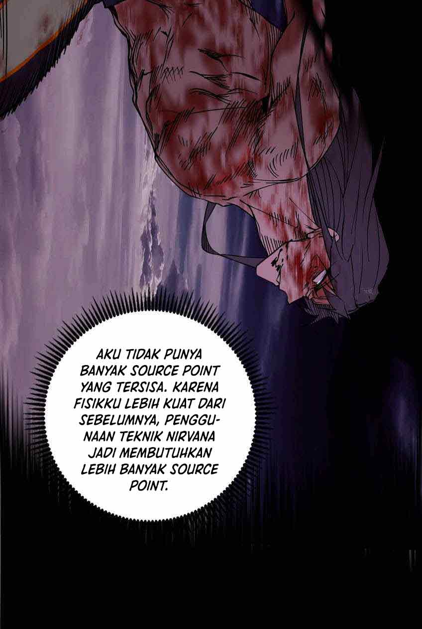 I’m An Evil God Chapter 191.1 - halaman 22