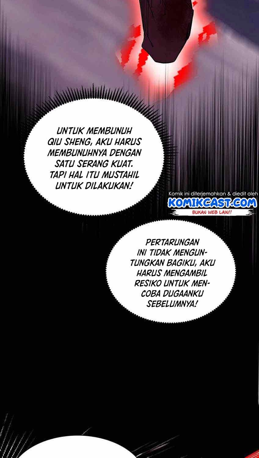 I’m An Evil God Chapter 191.1 - halaman 24