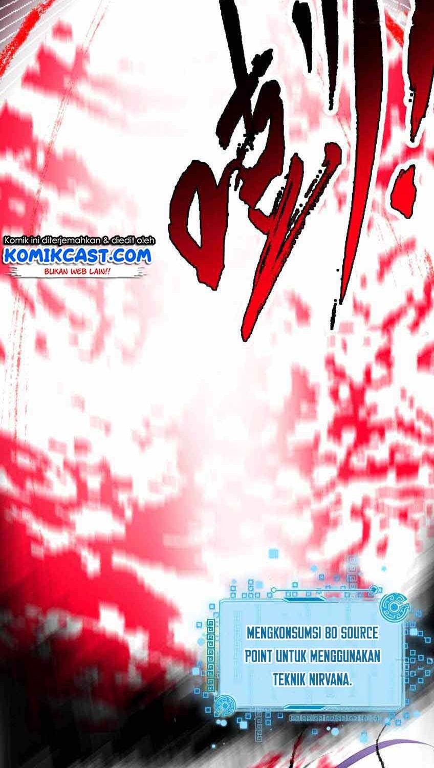 I’m An Evil God Chapter 191.1 - halaman 28