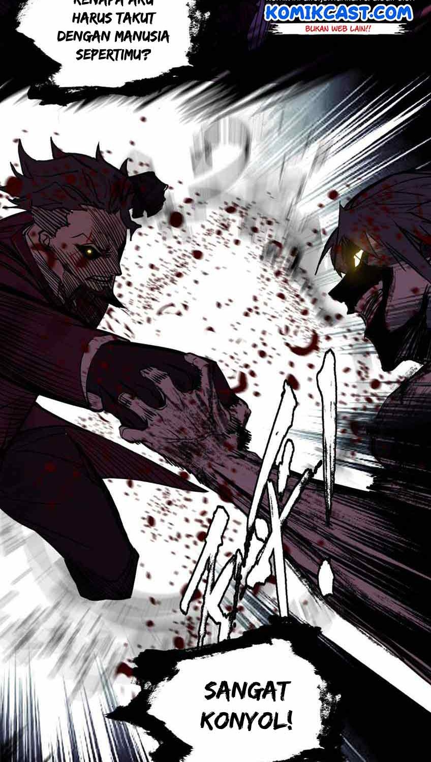I’m An Evil God Chapter 191.1 - halaman 3