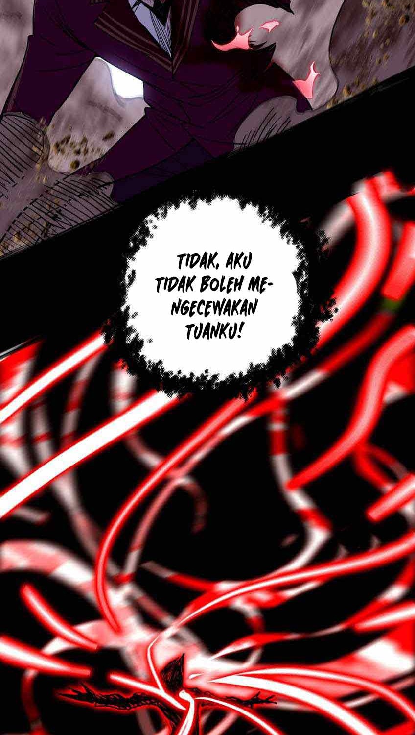 I’m An Evil God Chapter 191.1 - halaman 32