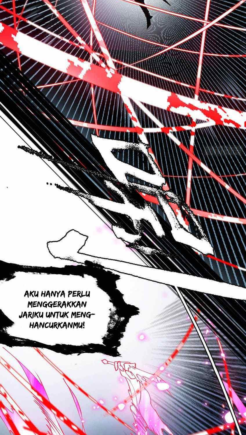 I’m An Evil God Chapter 191.1 - halaman 7
