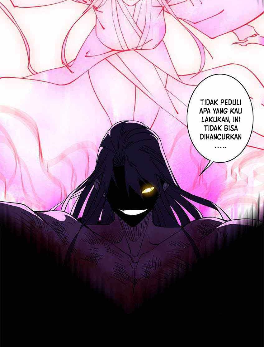 I’m An Evil God Chapter 191.1 - halaman 9