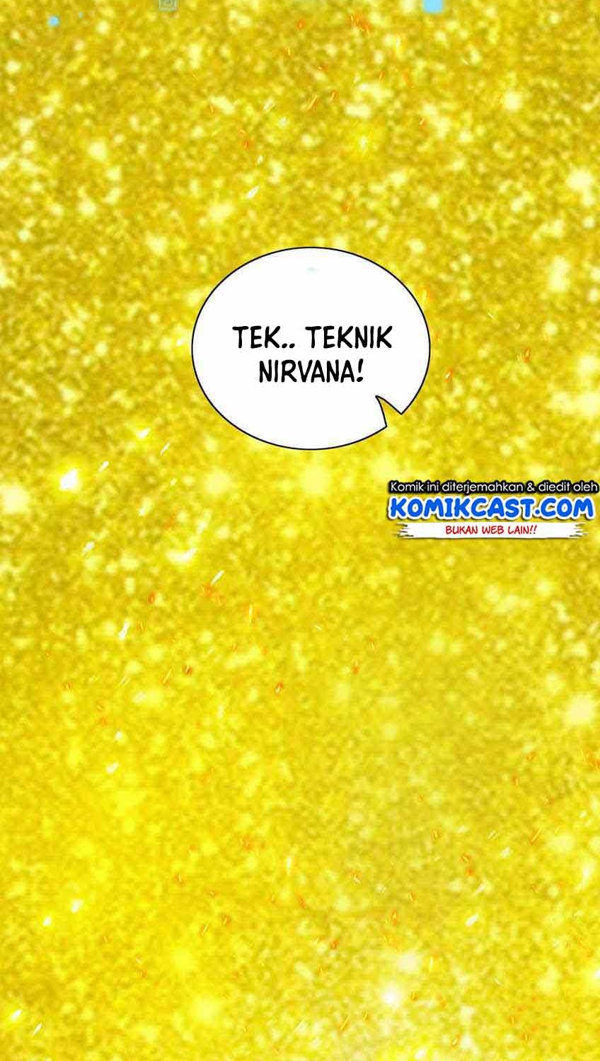 I’m An Evil God Chapter 191.2 - halaman 15
