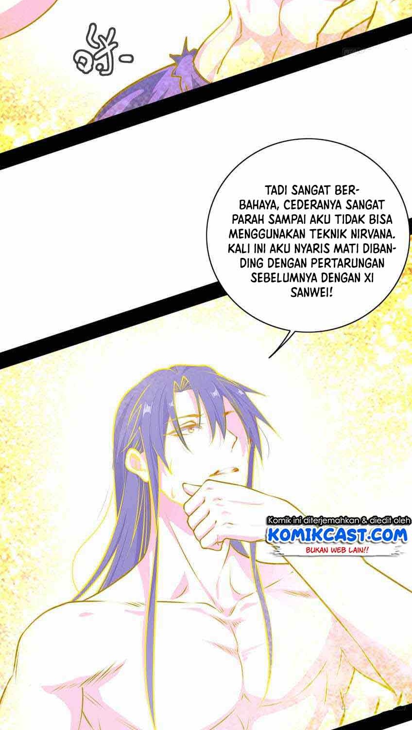 I’m An Evil God Chapter 191.2 - halaman 19