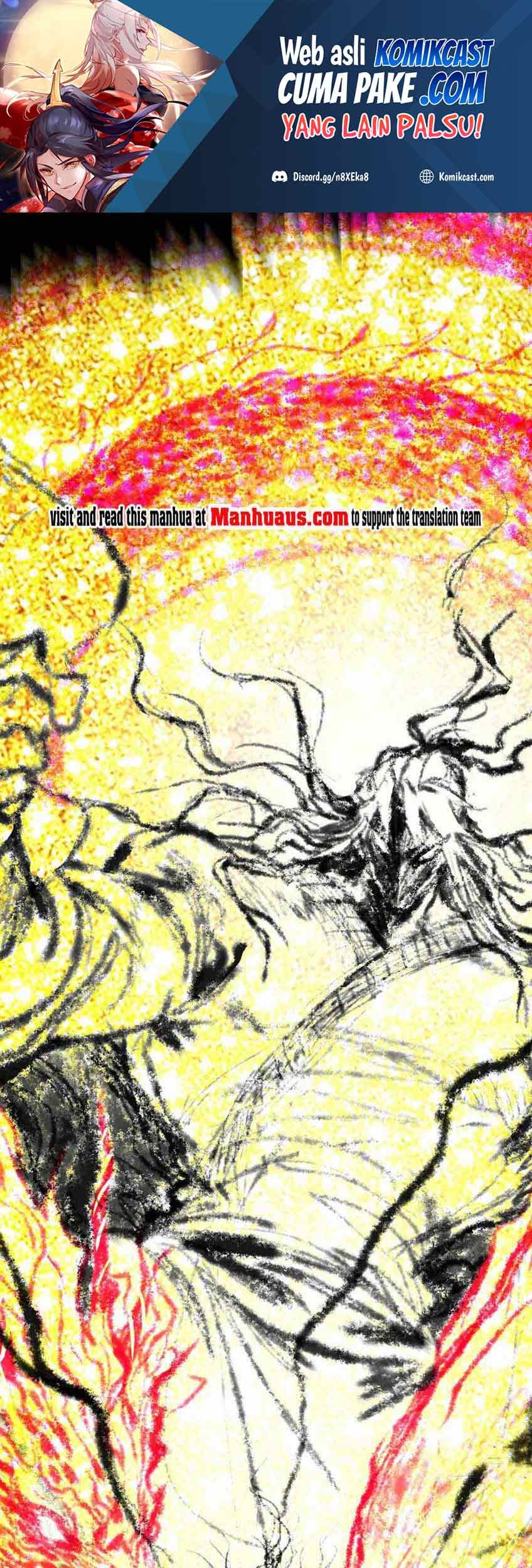 I’m An Evil God Chapter 191.2 - halaman 2