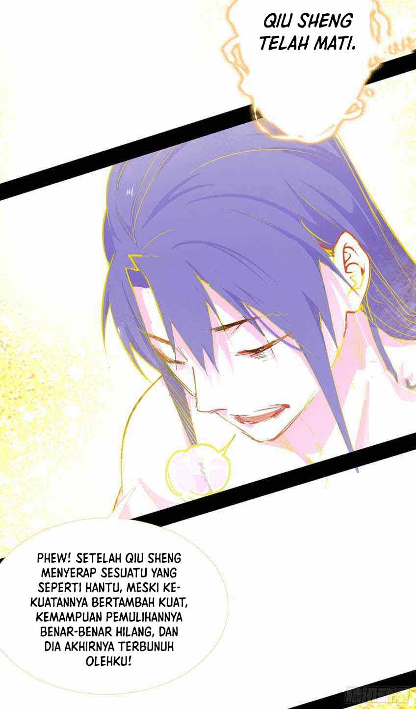 I’m An Evil God Chapter 191.2 - halaman 21