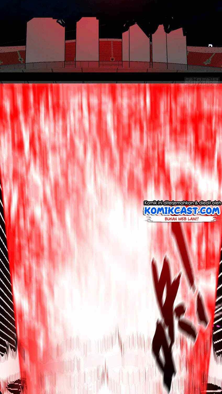 I’m An Evil God Chapter 191.2 - halaman 28