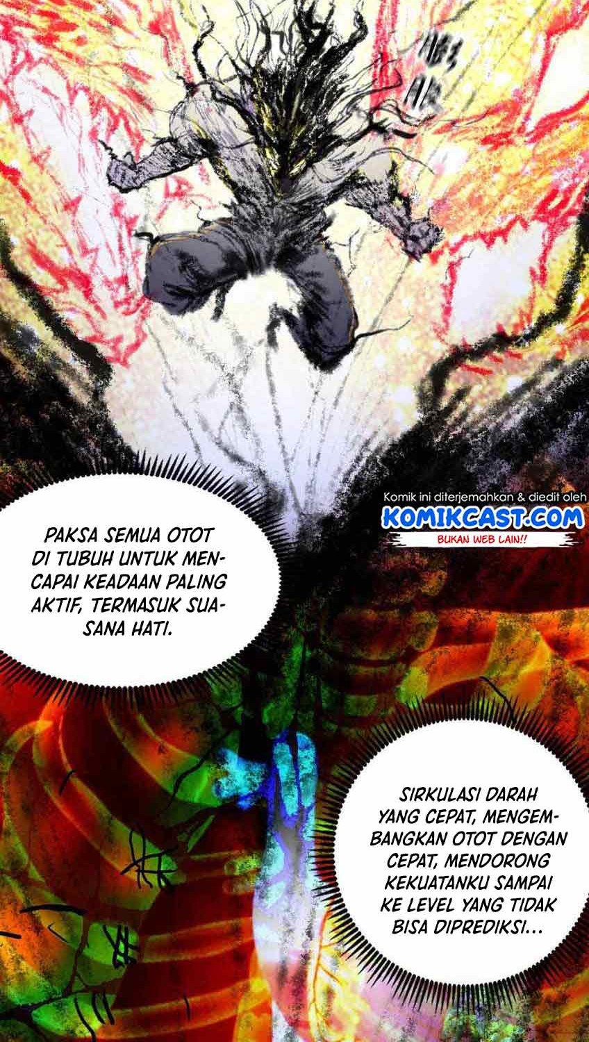 I’m An Evil God Chapter 191.2 - halaman 3