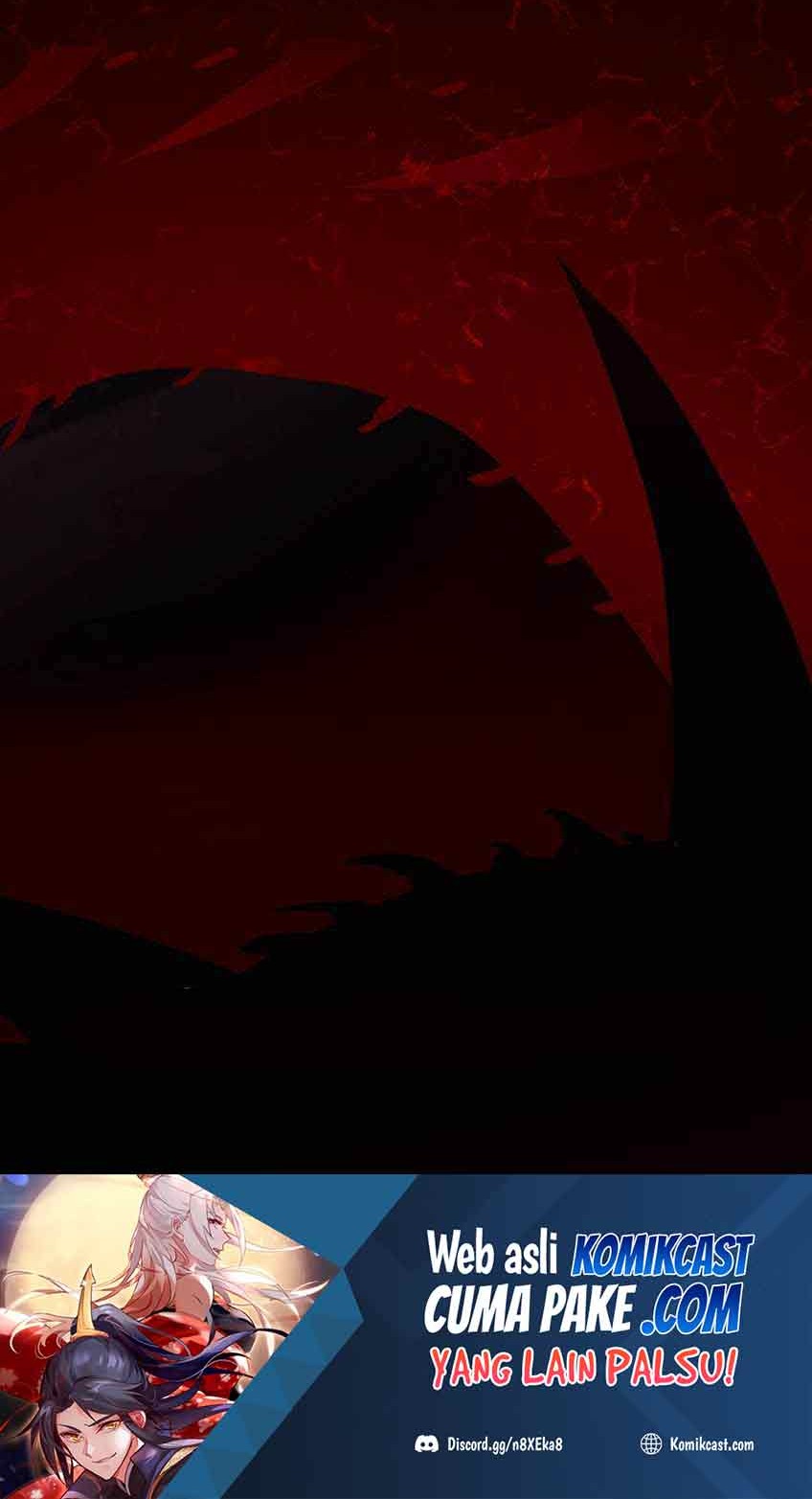 I’m An Evil God Chapter 191.2 - halaman 35
