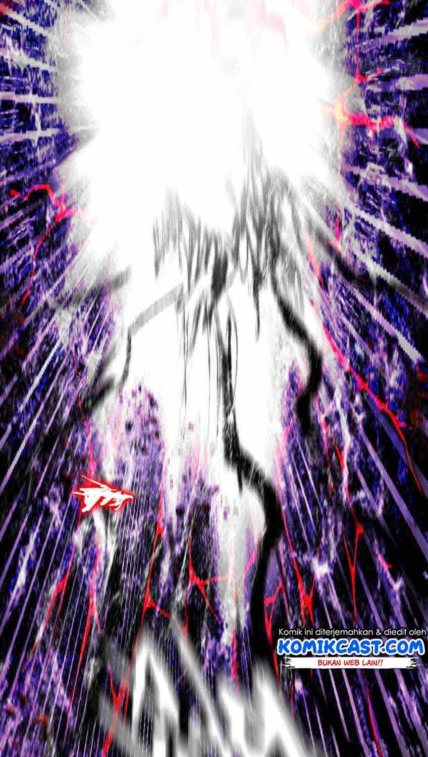 I’m An Evil God Chapter 191.2 - halaman 7