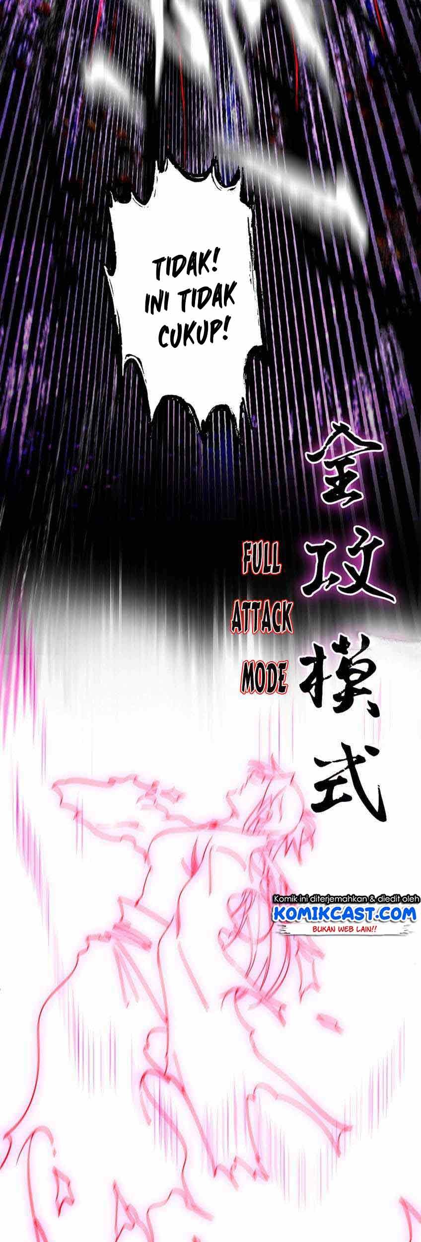 I’m An Evil God Chapter 191.2 - halaman 8