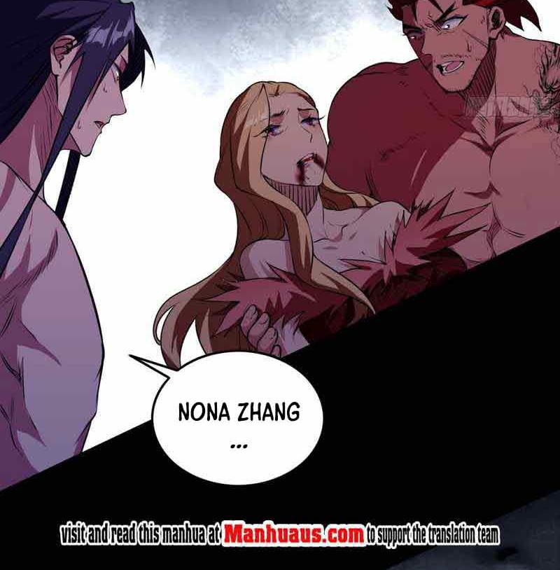 I’m An Evil God Chapter 192.1 - halaman 11