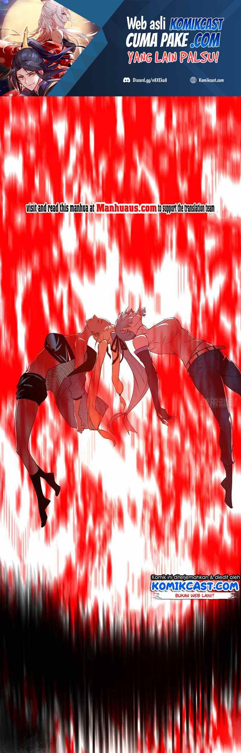 I’m An Evil God Chapter 192.1 - halaman 2