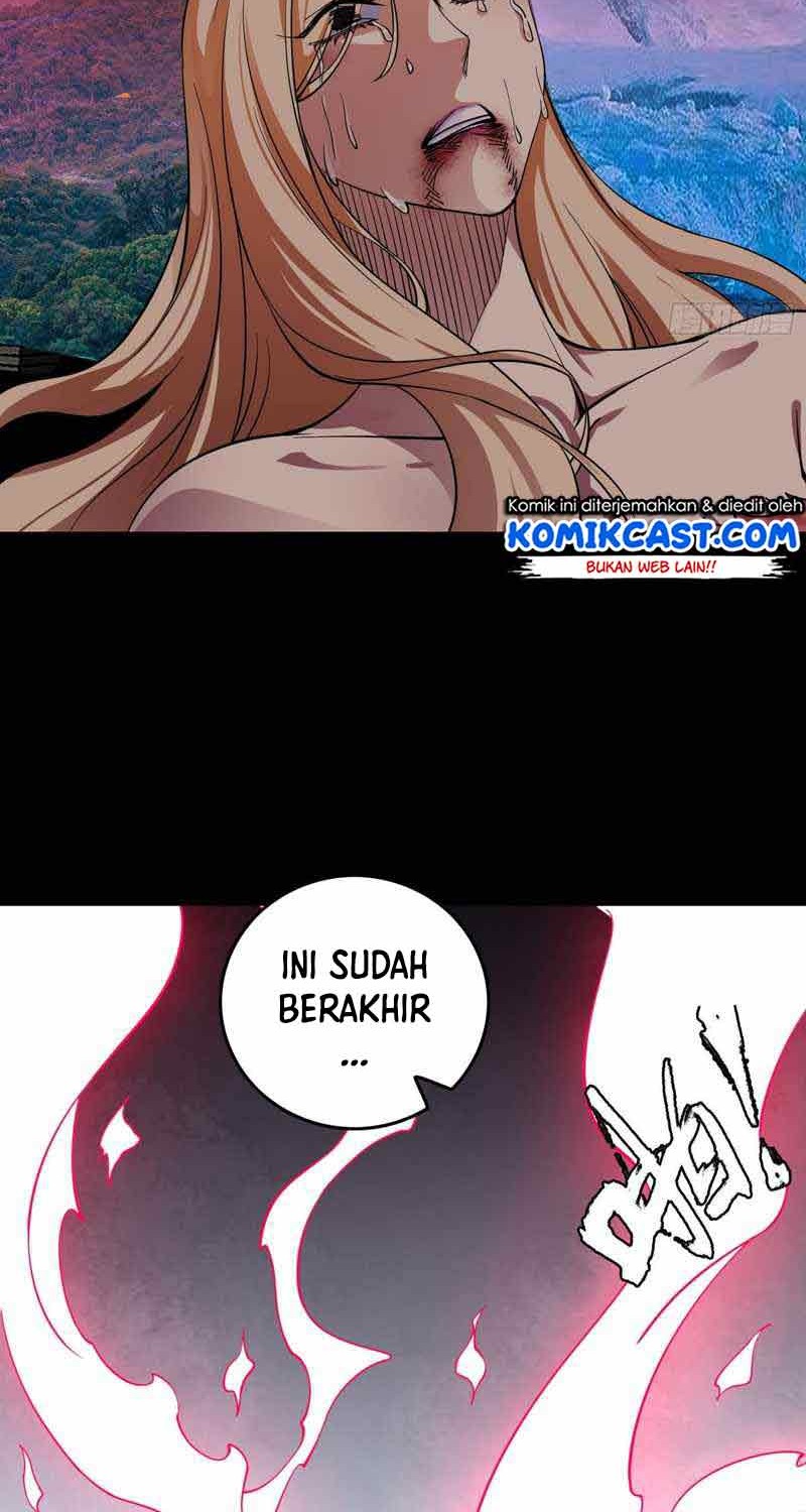 I’m An Evil God Chapter 192.1 - halaman 24
