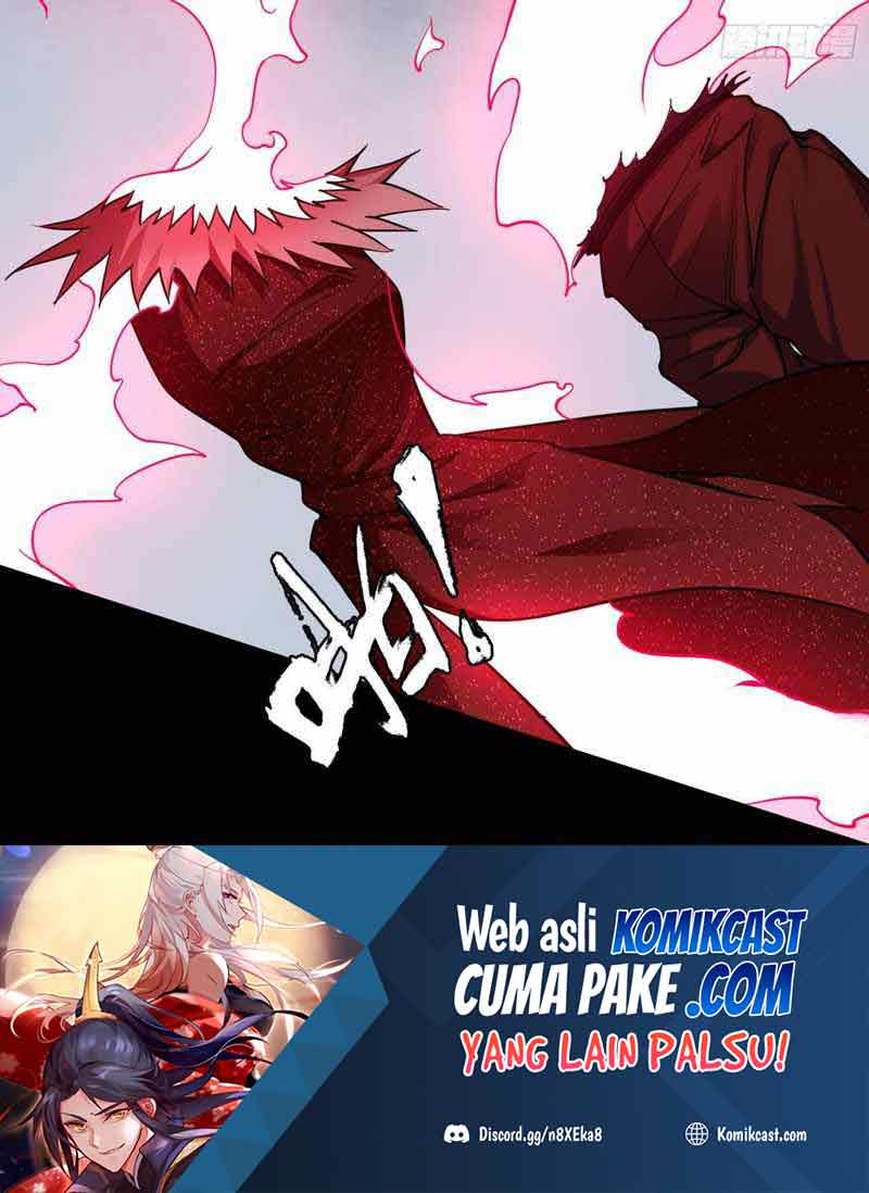 I’m An Evil God Chapter 192.1 - halaman 25