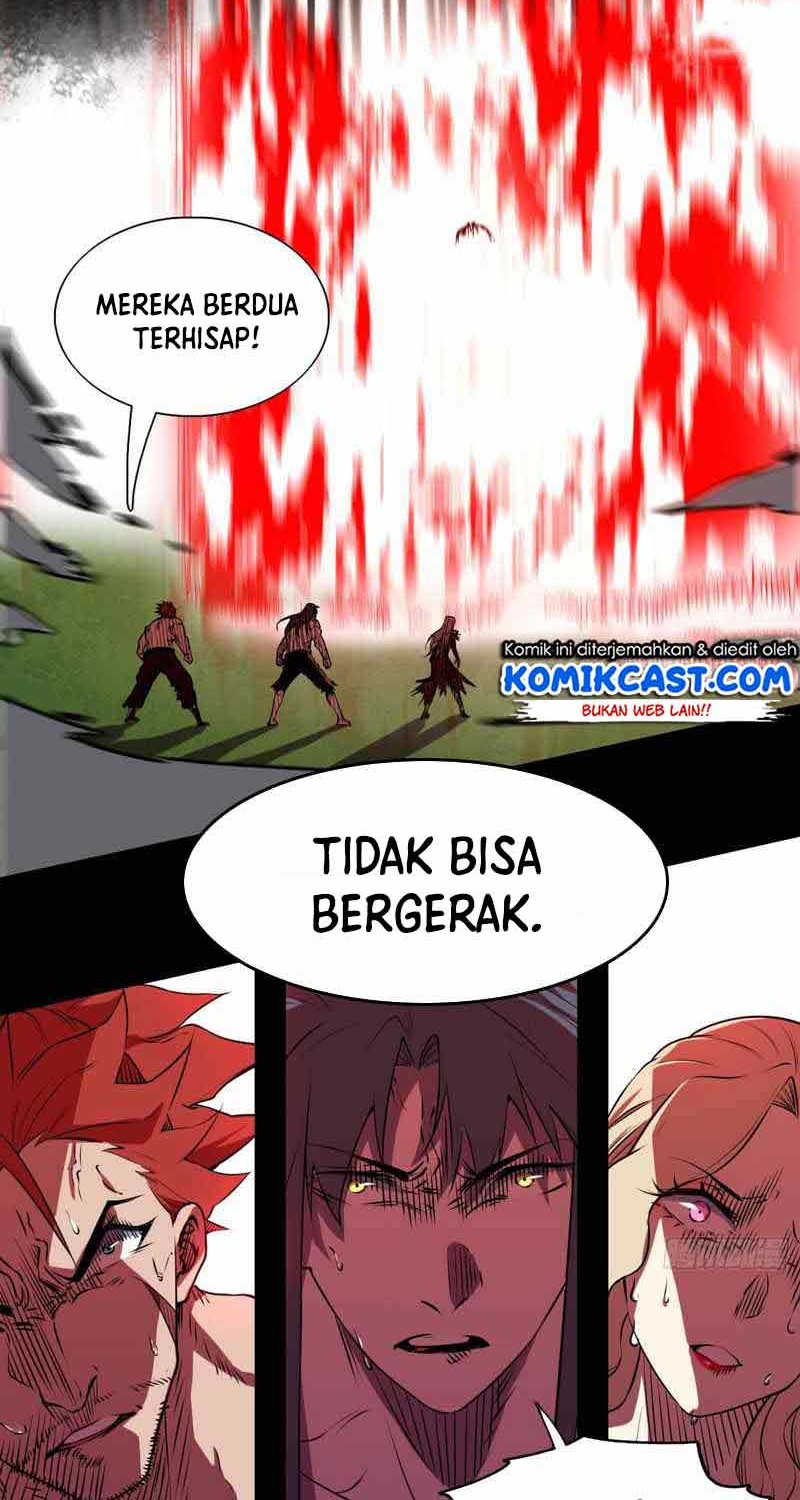 I’m An Evil God Chapter 192.1 - halaman 3