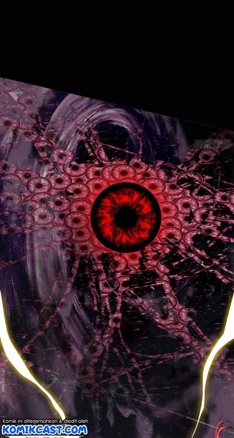 I’m An Evil God Chapter 192.1 - halaman 9