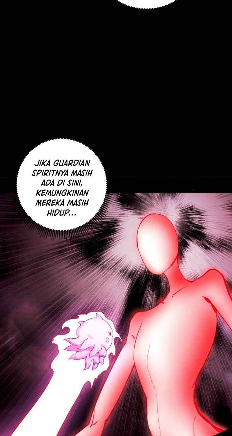 I’m An Evil God Chapter 192.2 - halaman 15