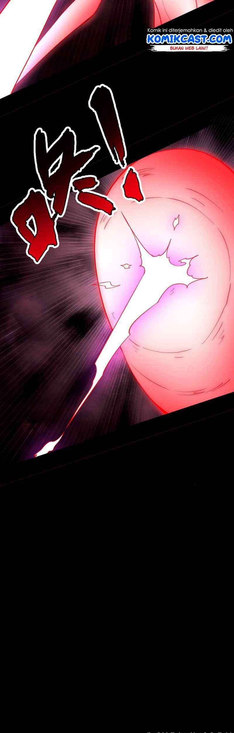 I’m An Evil God Chapter 192.2 - halaman 16