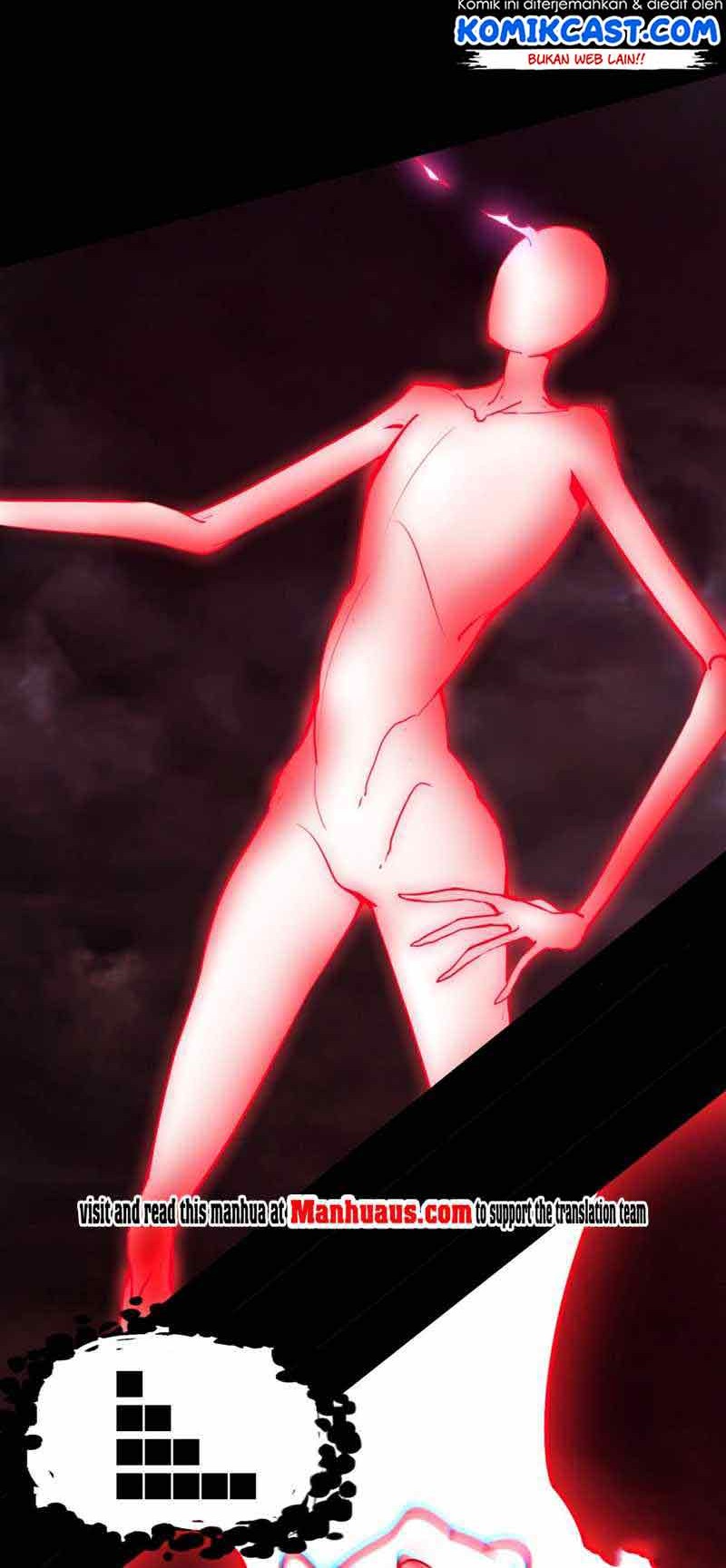 I’m An Evil God Chapter 192.2 - halaman 17