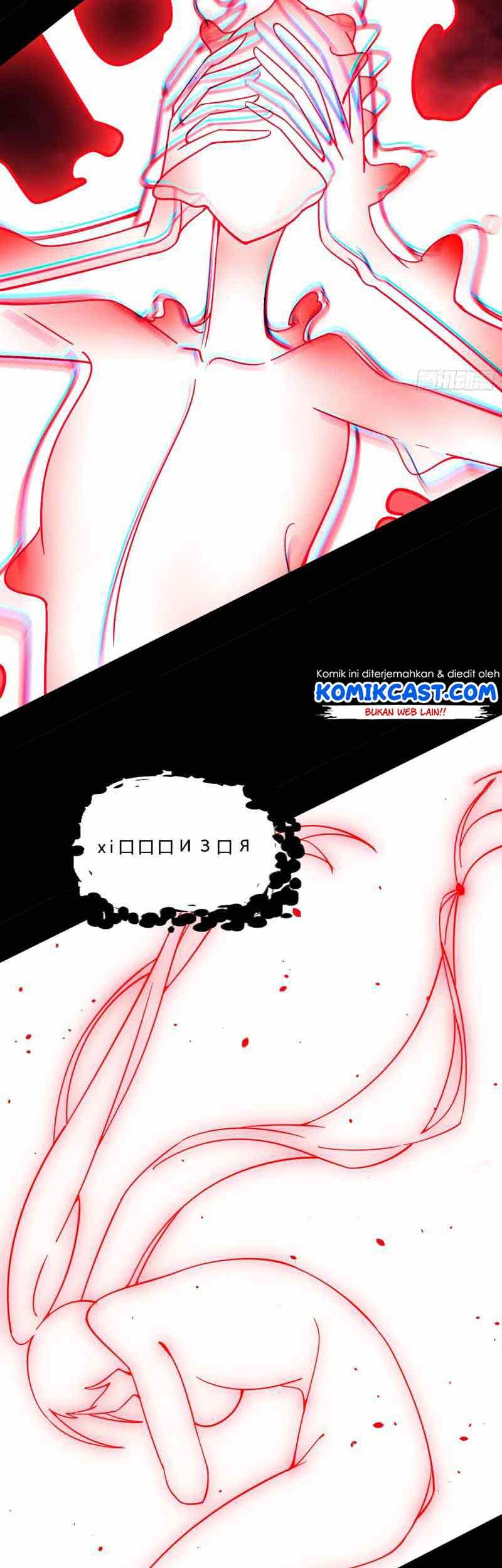 I’m An Evil God Chapter 192.2 - halaman 18