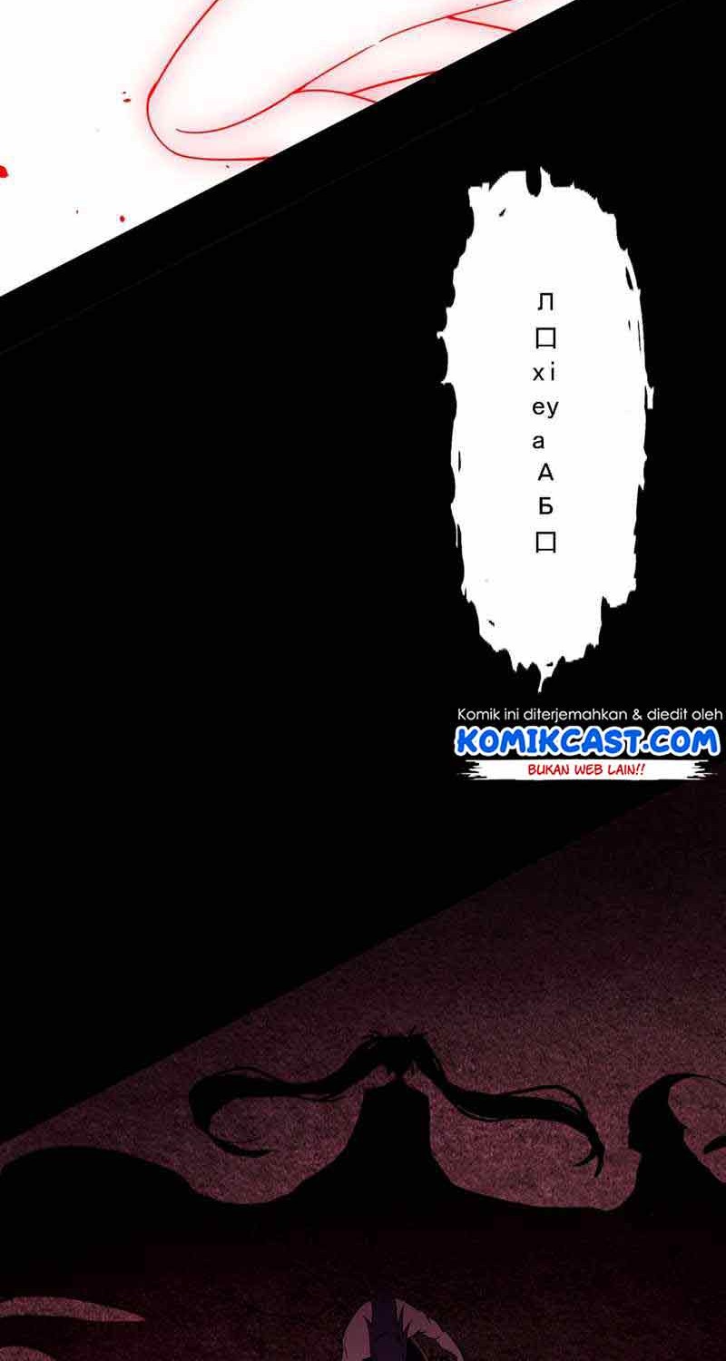 I’m An Evil God Chapter 192.2 - halaman 19