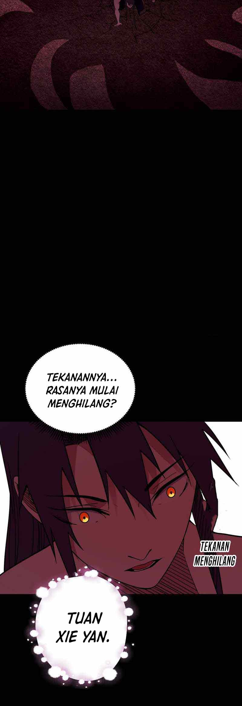 I’m An Evil God Chapter 192.2 - halaman 20