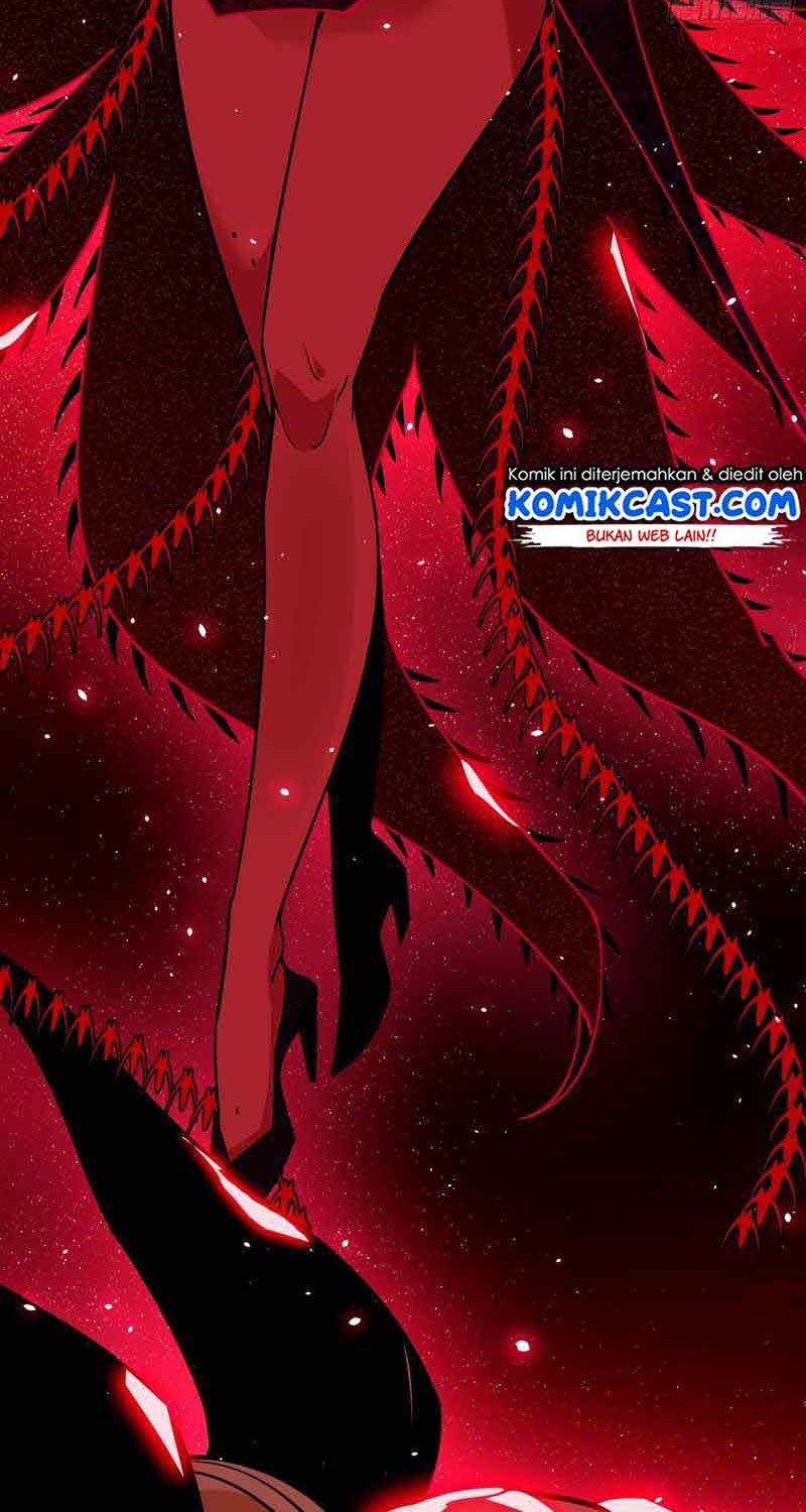 I’m An Evil God Chapter 192.2 - halaman 22