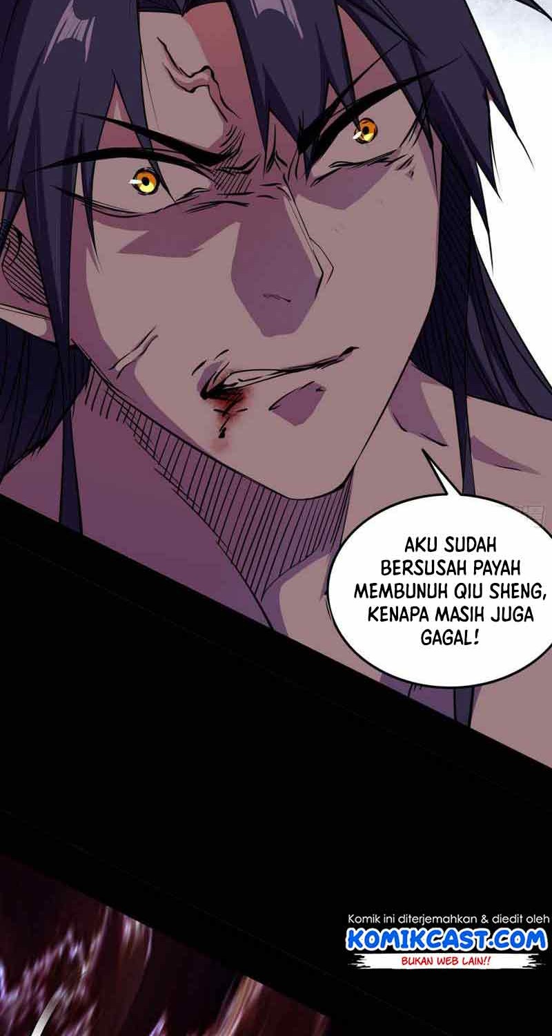 I’m An Evil God Chapter 192.2 - halaman 3