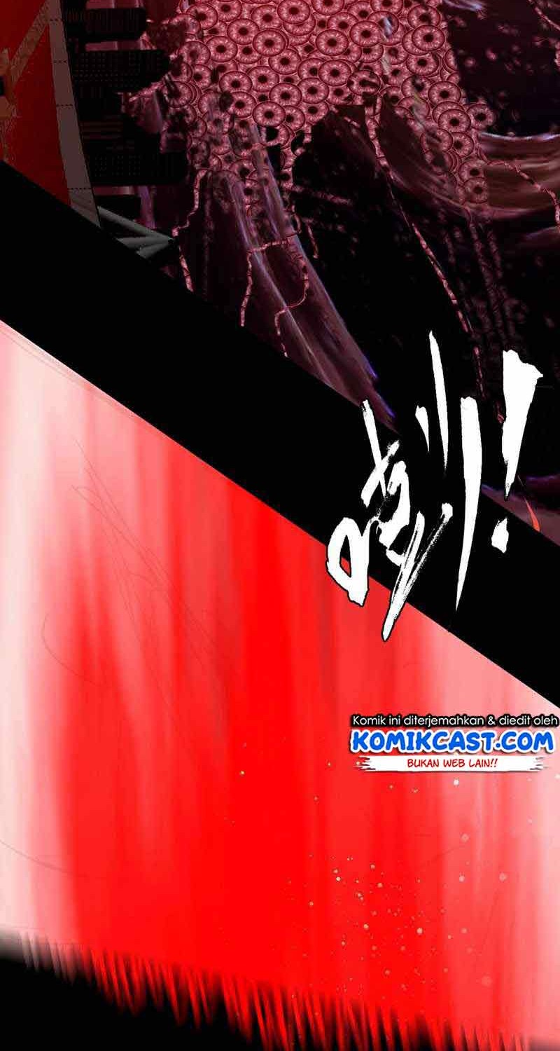 I’m An Evil God Chapter 192.2 - halaman 6