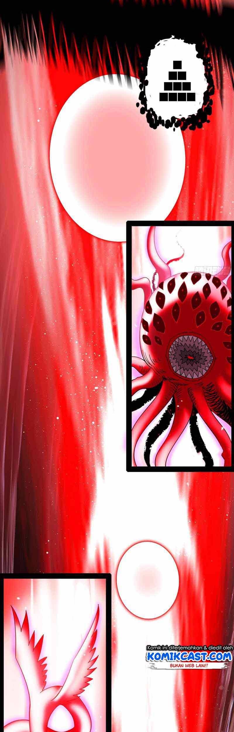 I’m An Evil God Chapter 192.2 - halaman 7