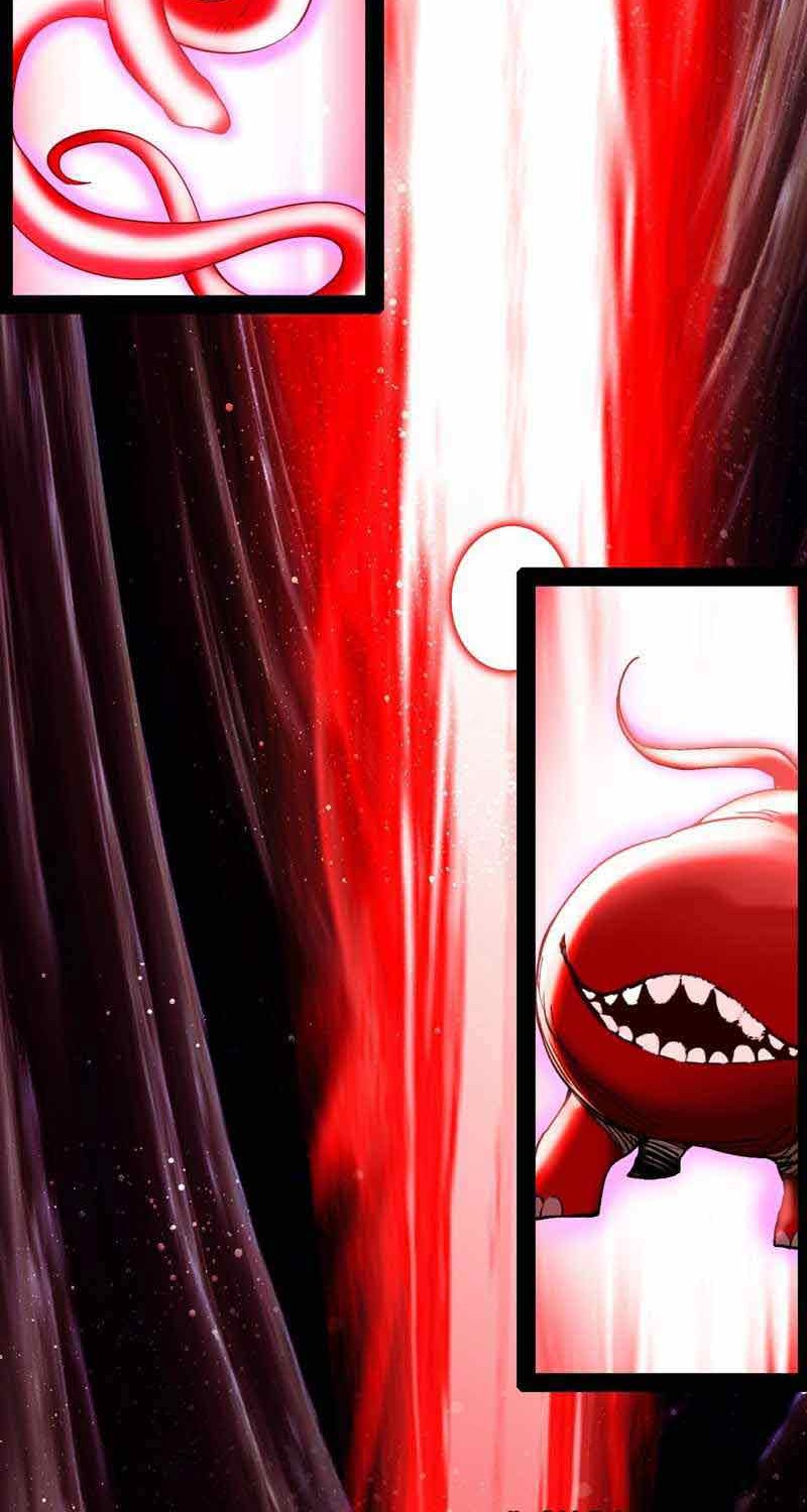 I’m An Evil God Chapter 192.2 - halaman 8