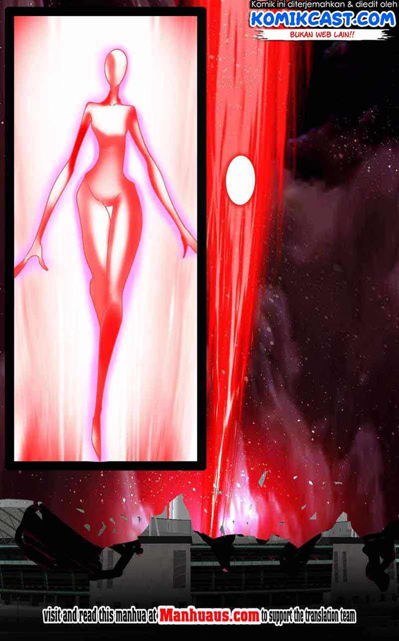 I’m An Evil God Chapter 192.2 - halaman 9