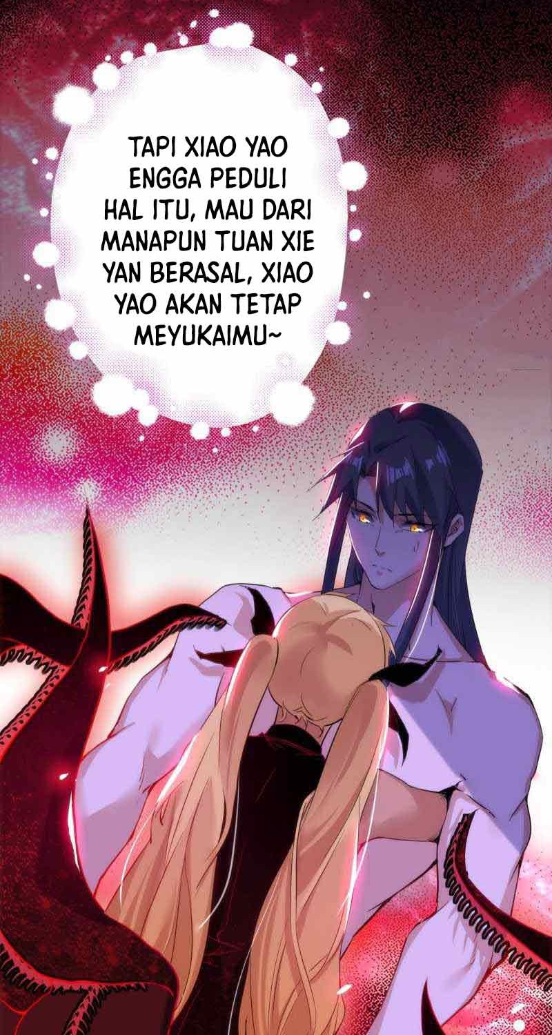 I’m An Evil God Chapter 193.1 - halaman 14