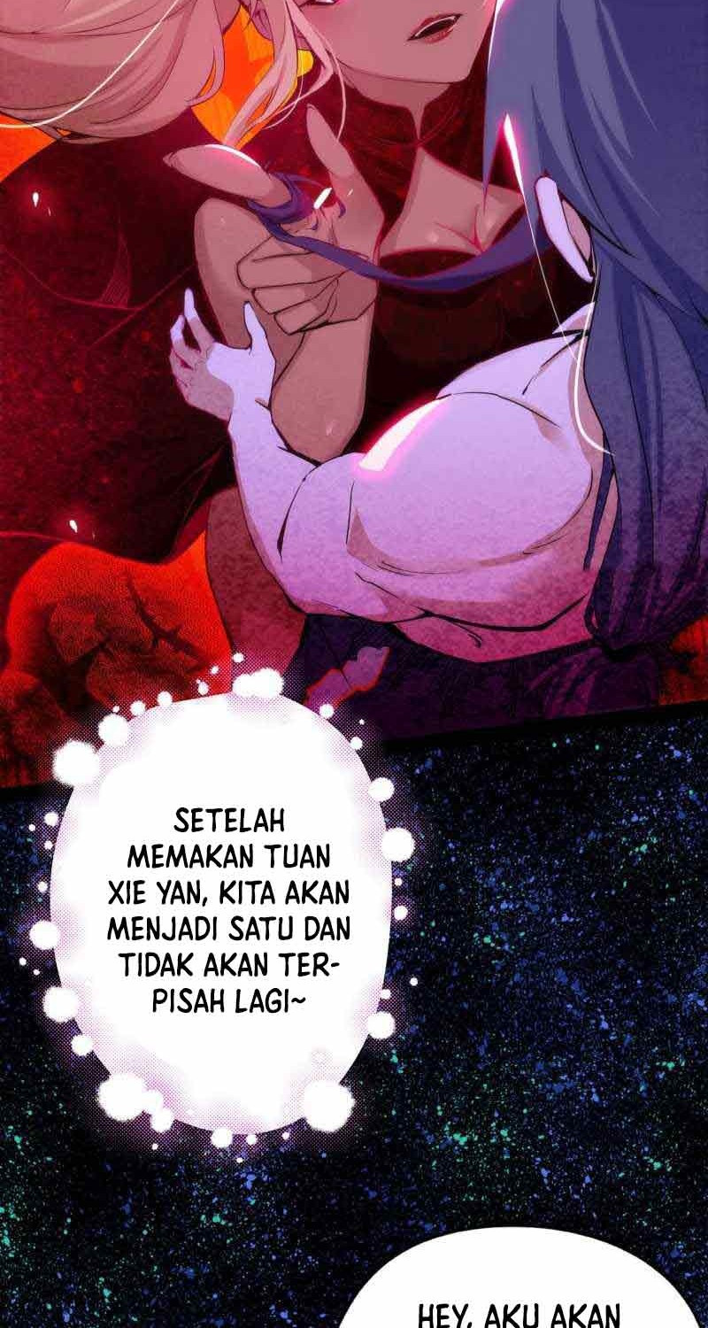 I’m An Evil God Chapter 193.1 - halaman 18