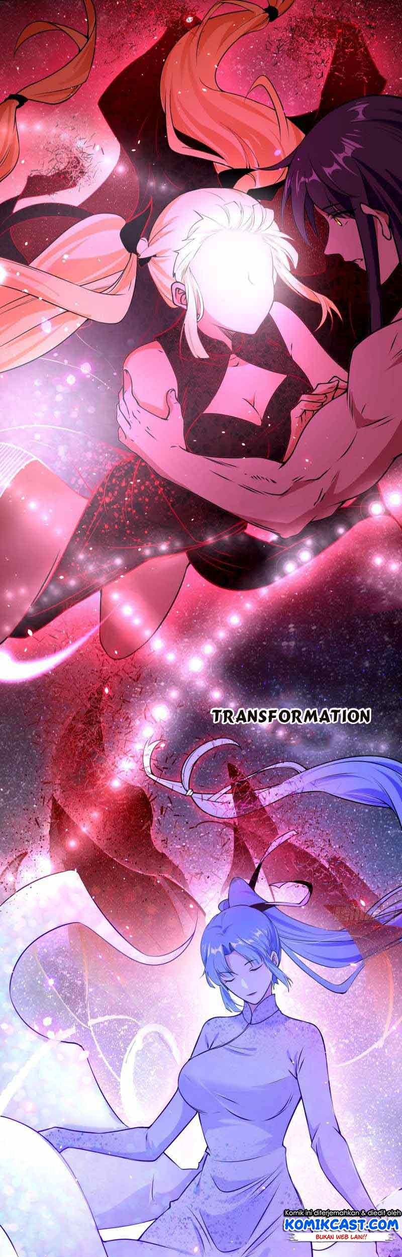 I’m An Evil God Chapter 193.1 - halaman 21