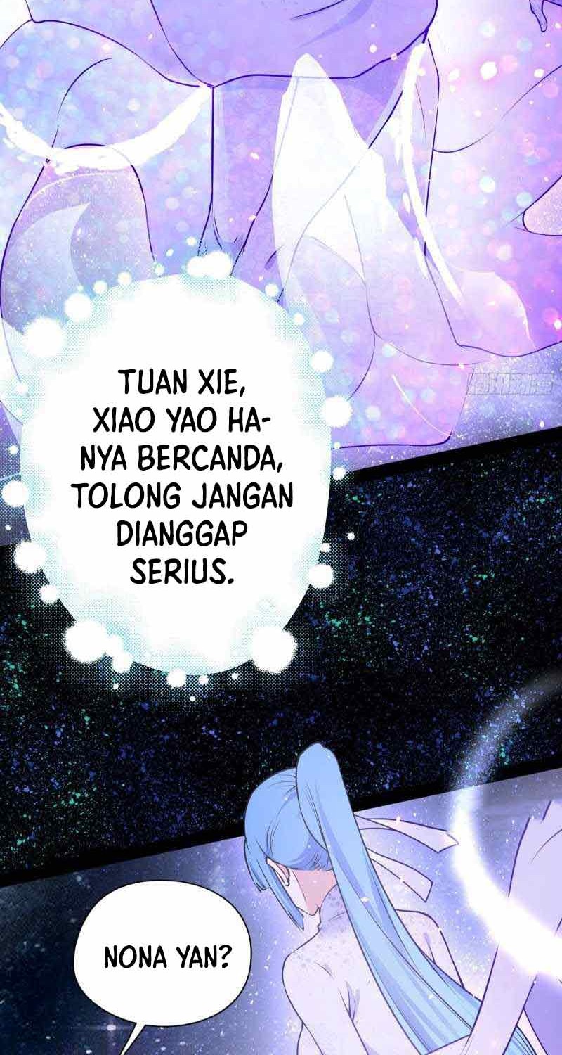 I’m An Evil God Chapter 193.1 - halaman 22