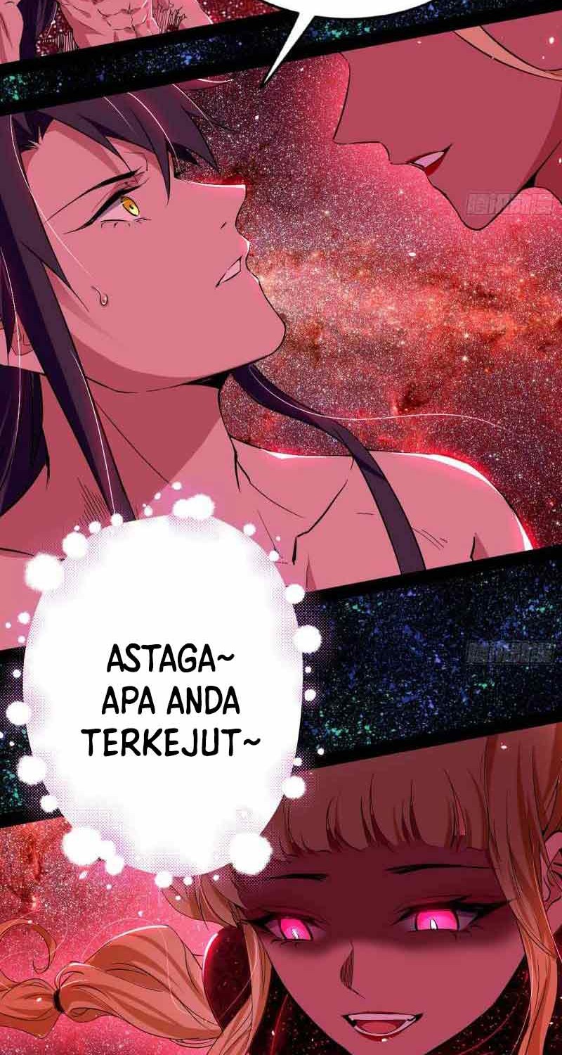 I’m An Evil God Chapter 193.1 - halaman 3