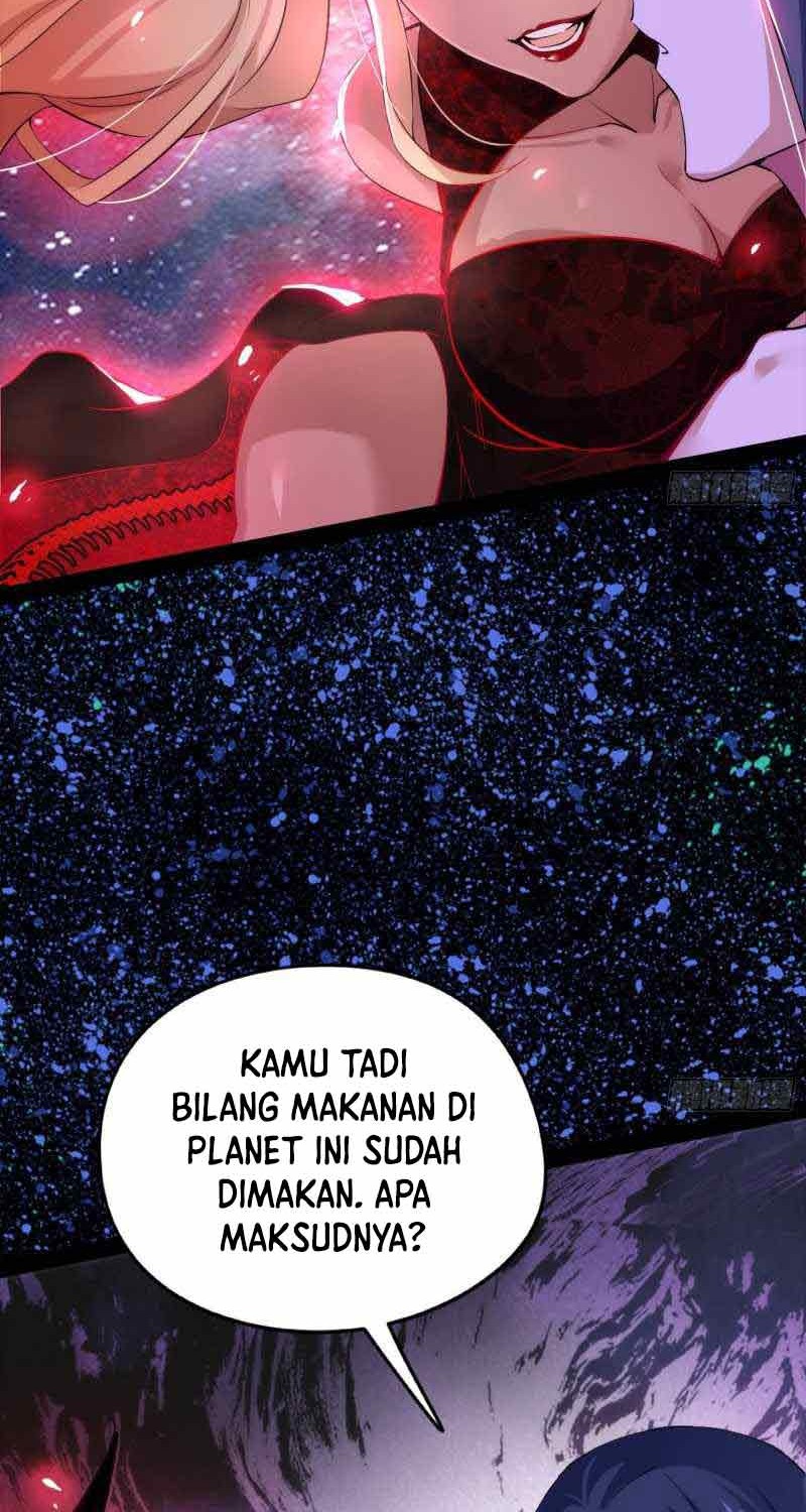 I’m An Evil God Chapter 193.1 - halaman 9