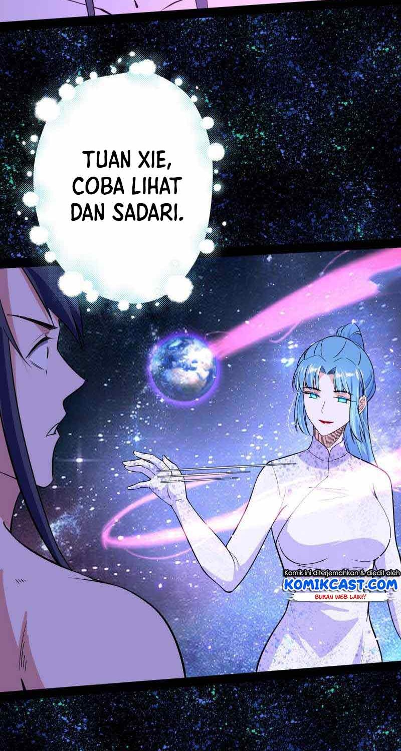 I’m An Evil God Chapter 193.2 - halaman 17