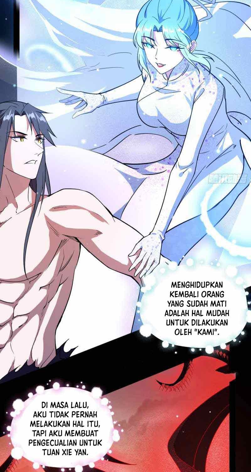 I’m An Evil God Chapter 193.2 - halaman 25