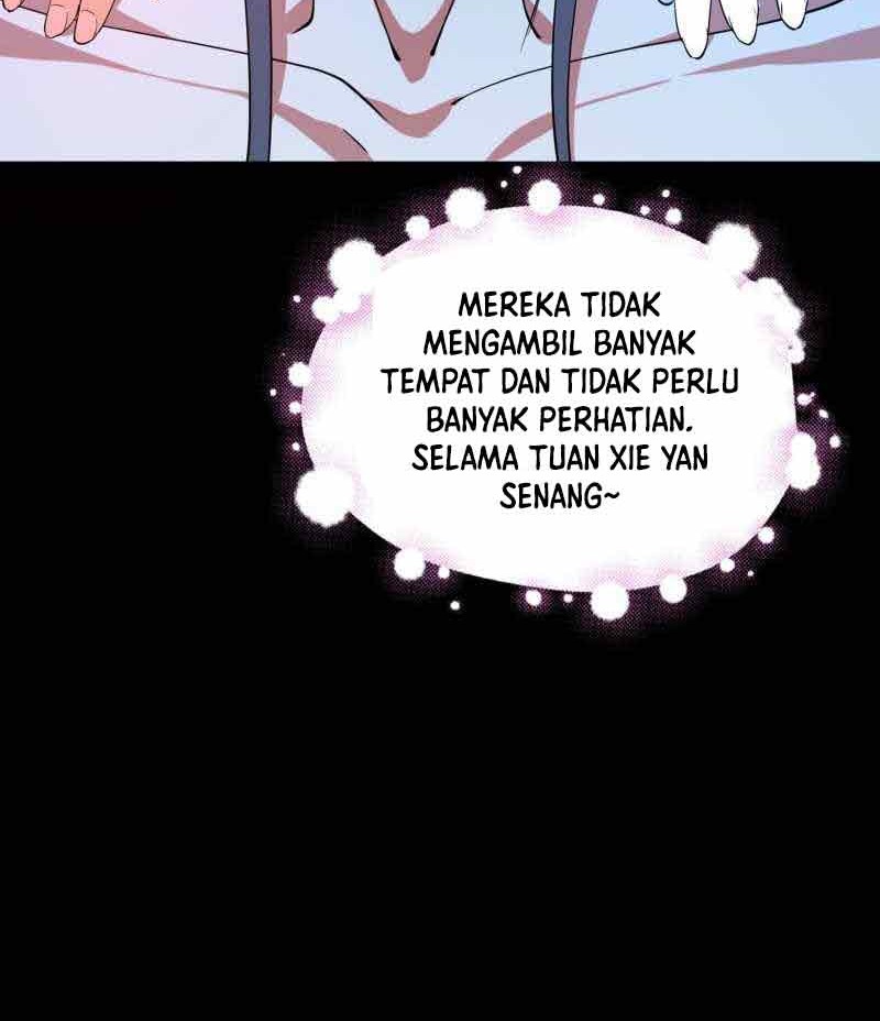 I’m An Evil God Chapter 193.2 - halaman 27