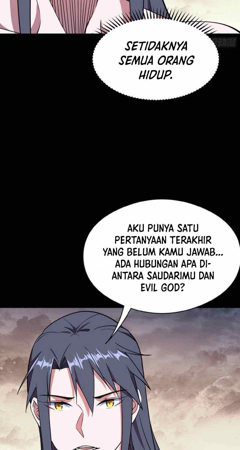 I’m An Evil God Chapter 193.2 - halaman 29