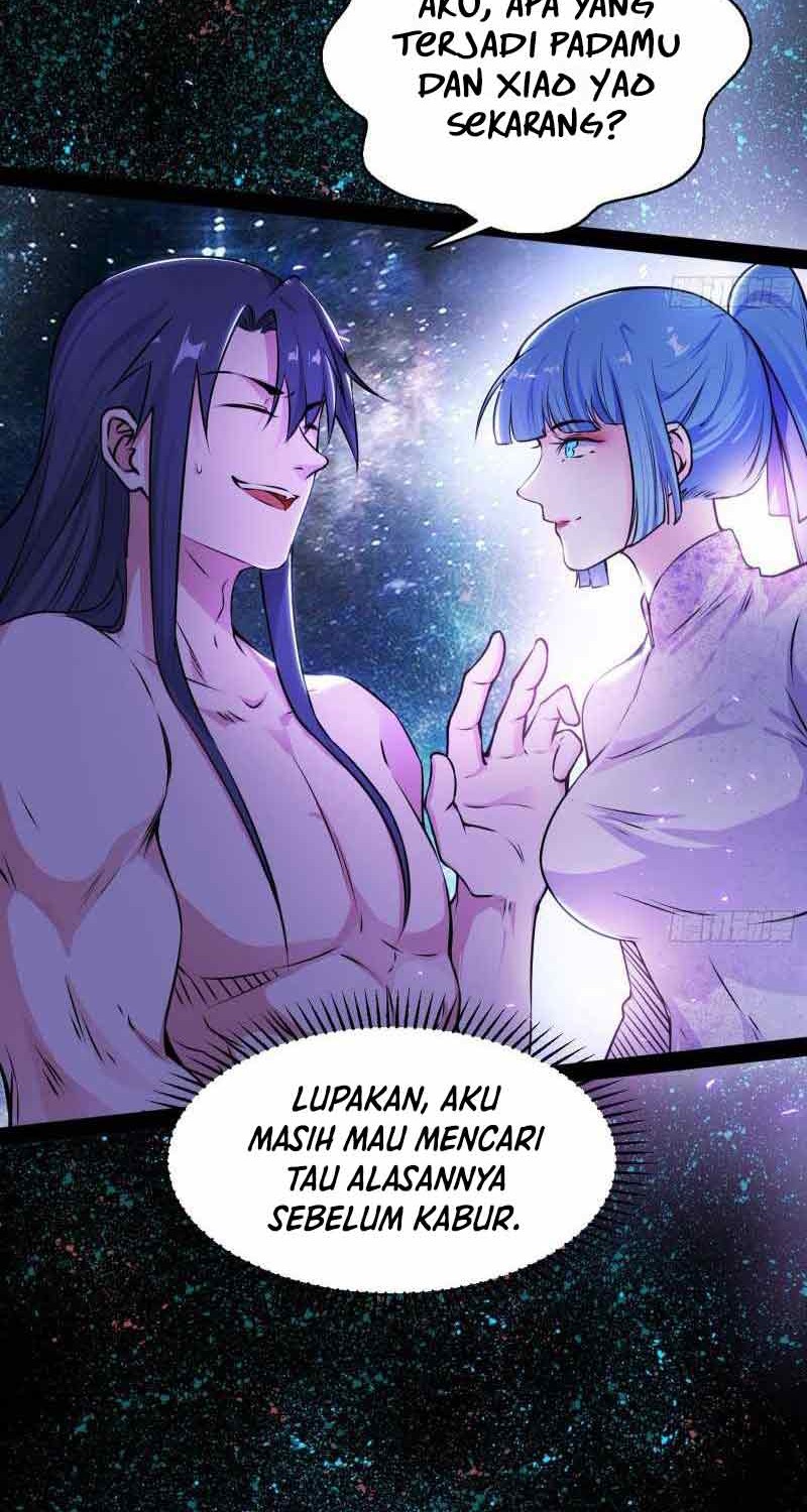 I’m An Evil God Chapter 193.2 - halaman 3