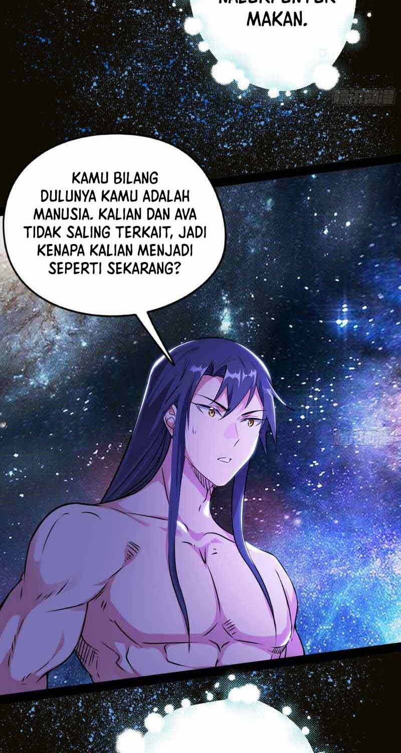 I’m An Evil God Chapter 193.2 - halaman 7