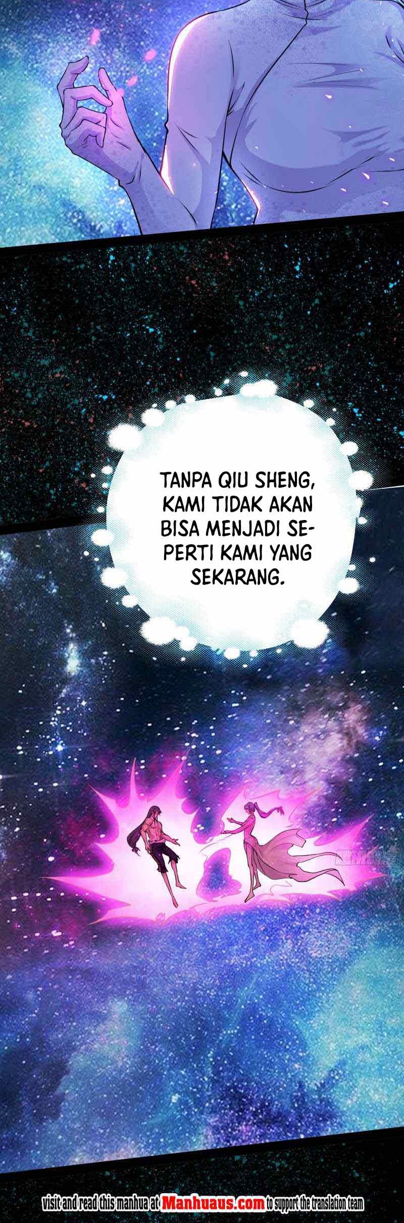 I’m An Evil God Chapter 193.2 - halaman 9