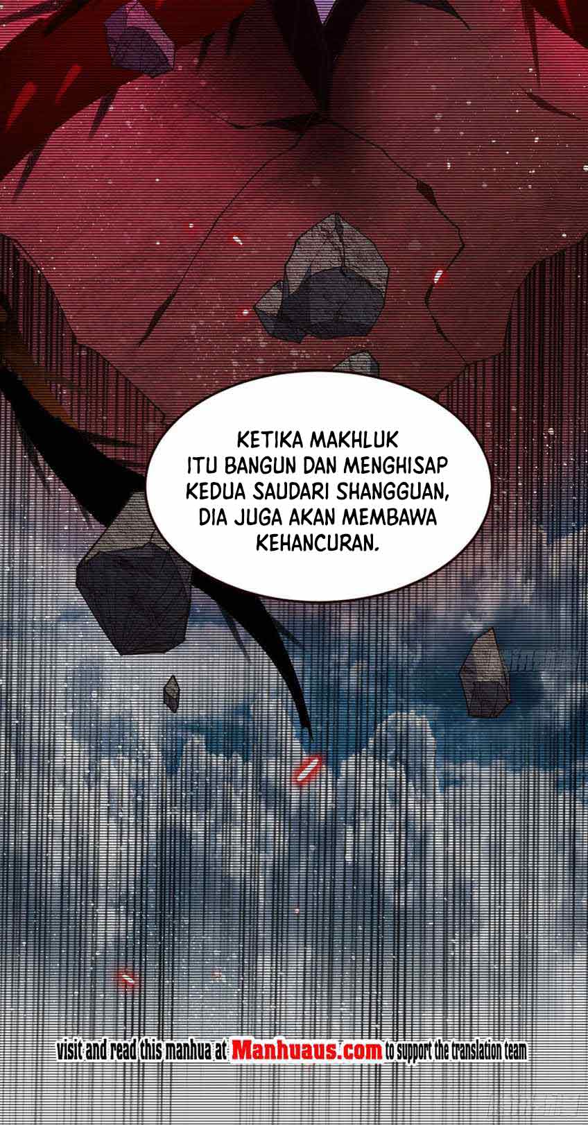 I’m An Evil God Chapter 194.1 - halaman 10